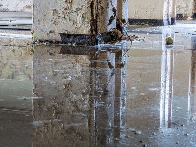 About CoreHavenX - water damage restoration experts in Louisville